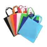 Printed Bag